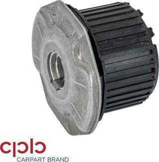 CPB 504245 - Suspension, corps de l'essieu droxauto.com