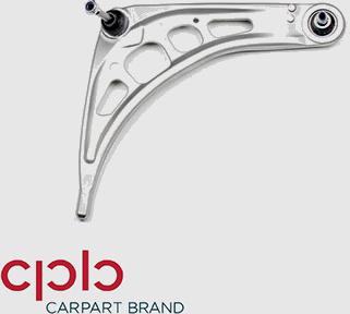 CPB 505911 - Bras de liaison, suspension de roue droxauto.com