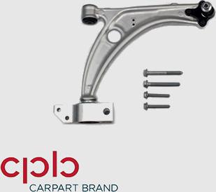CPB 505499 - Bras de liaison, suspension de roue droxauto.com