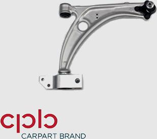 CPB 505498 - Bras de liaison, suspension de roue droxauto.com