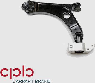 CPB 505492 - Bras de liaison, suspension de roue droxauto.com