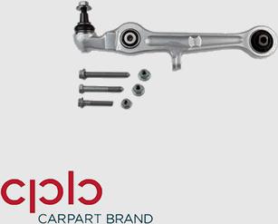 CPB 505403 - Bras de liaison, suspension de roue droxauto.com