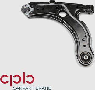 CPB 505477 - Bras de liaison, suspension de roue droxauto.com
