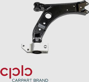 CPB 505540 - Bras de liaison, suspension de roue droxauto.com