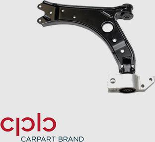CPB 505541 - Bras de liaison, suspension de roue droxauto.com