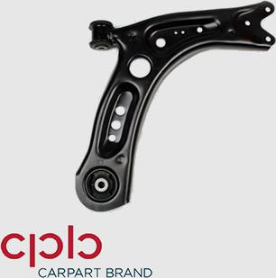 CPB 505548 - Bras de liaison, suspension de roue droxauto.com