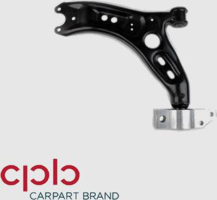 CPB 505543 - Bras de liaison, suspension de roue droxauto.com