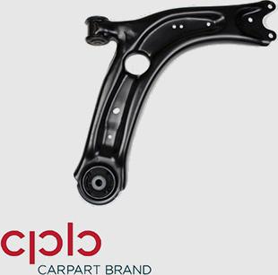 CPB 505550 - Bras de liaison, suspension de roue droxauto.com