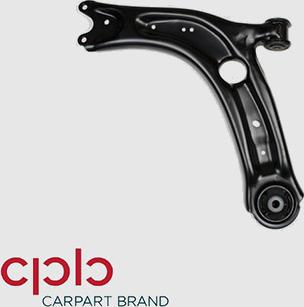 CPB 505551 - Bras de liaison, suspension de roue droxauto.com