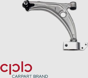 CPB 505502 - Bras de liaison, suspension de roue droxauto.com