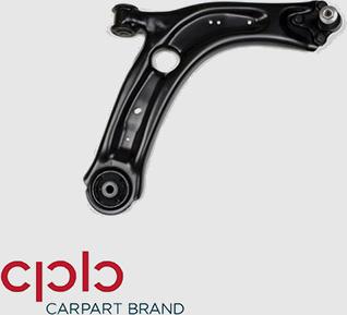 CPB 505519 - Bras de liaison, suspension de roue droxauto.com