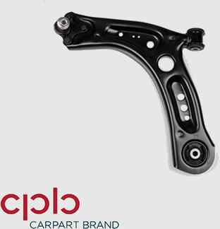 CPB 505517 - Bras de liaison, suspension de roue droxauto.com