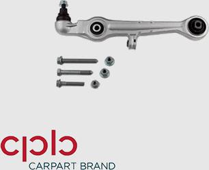 CPB 505393 - Bras de liaison, suspension de roue droxauto.com