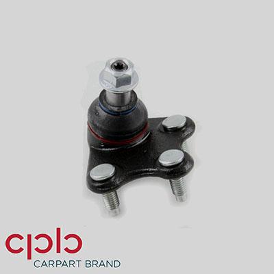 CPB 505354 - Rotule de suspension droxauto.com