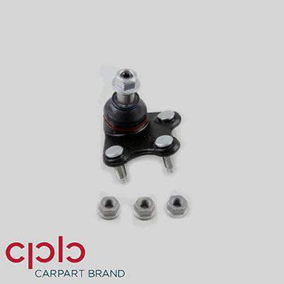 CPB 505355 - Rotule de suspension droxauto.com
