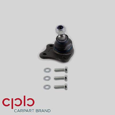 CPB 505306 - Rotule de suspension droxauto.com