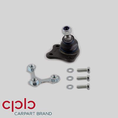 CPB 505307 - Rotule de suspension droxauto.com