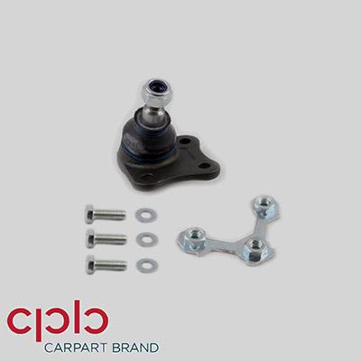 CPB 505310 - Rotule de suspension droxauto.com
