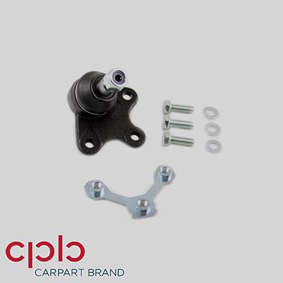 CPB 505332 - Rotule de suspension droxauto.com