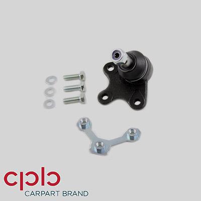 CPB 505329 - Rotule de suspension droxauto.com