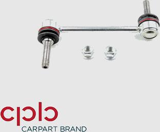 CPB 506134 - Entretoise / tige, stabilisateur droxauto.com