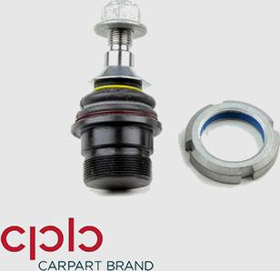 CPB 506176 - Rotule de suspension droxauto.com