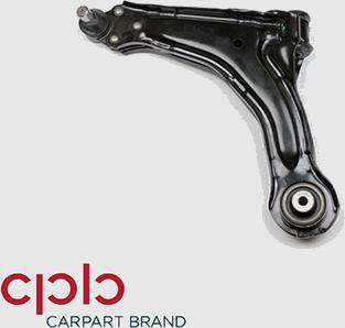 CPB 506228 - Bras de liaison, suspension de roue droxauto.com