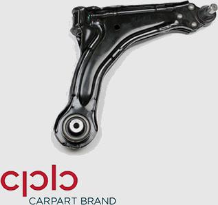 CPB 506227 - Bras de liaison, suspension de roue droxauto.com
