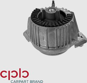 CPB 500485 - Support moteur droxauto.com