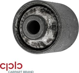 CPB 500055 - Suspension, corps de l'essieu droxauto.com