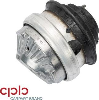 CPB 500080 - Support moteur droxauto.com