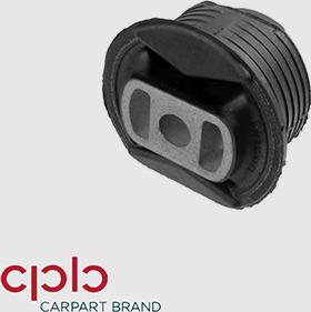 CPB 500170 - Suspension, corps de l'essieu droxauto.com