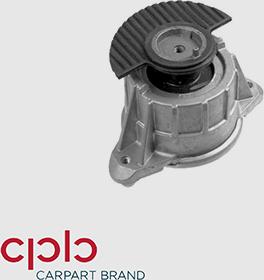 CPB 500387 - Support moteur droxauto.com