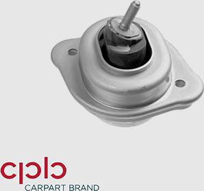 CPB 500372 - Support moteur droxauto.com