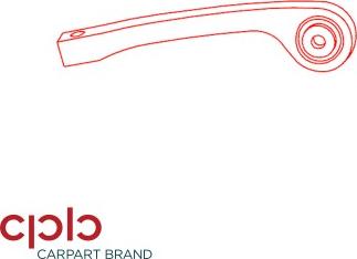 CPB 527180 - Entretoise / tige, stabilisateur droxauto.com