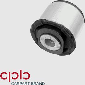 CPB 501031 - Suspension, corps de l'essieu droxauto.com