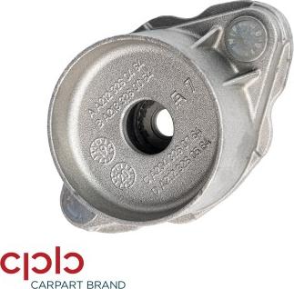 CPB 501166 - Coupelle de suspension droxauto.com