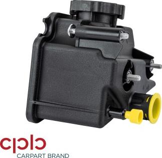 CPB 503963 - Vase d'expansion l'huile hydraulique, direction assistée droxauto.com