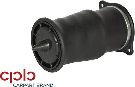 CPB 503495 - Ressort pneumatique, châssis droxauto.com