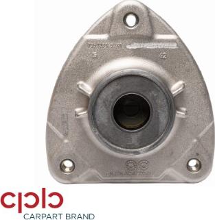 CPB 503818 - Coupelle de suspension droxauto.com