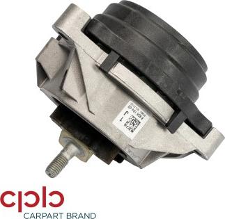 CPB 503331 - Support moteur droxauto.com