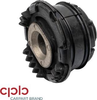 CPB 503721 - Suspension, corps de l'essieu droxauto.com