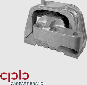 CPB 502343 - Support moteur droxauto.com