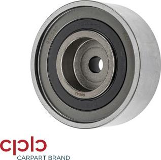 CPB 502213 - Poulie renvoi / transmission, courroie de distribution droxauto.com