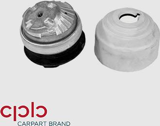 CPB 502780 - Support moteur droxauto.com