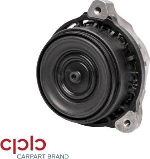 CPB 523345 - Support moteur droxauto.com