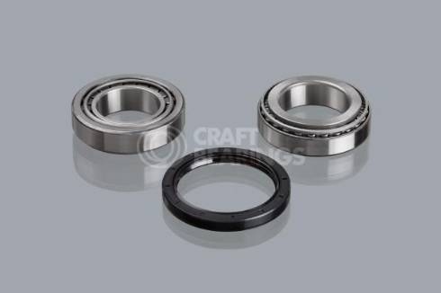 Craft Bearings CRF-43.83475 - Kit de roulements de roue droxauto.com