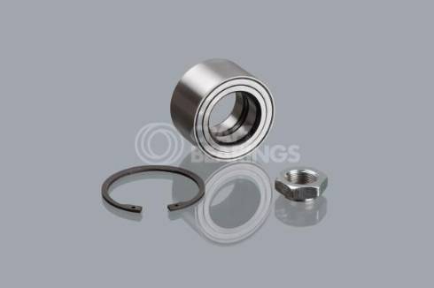 Craft Bearings CRF-43.83640 - Kit de roulements de roue droxauto.com