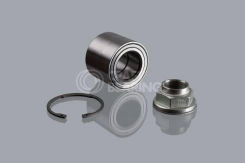 Craft Bearings CRF-43.83642 - Kit de roulements de roue droxauto.com
