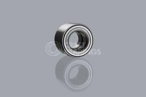 Craft Bearings CRF-43.25736 - Roulement de roue droxauto.com